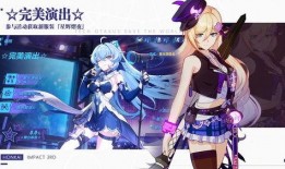 崩坏国际服最新爆料,神秘新角色登场，全新剧情即将开启！