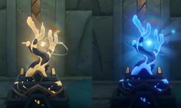 原神爆料最新皮肤图片,神秘元素交织，视觉盛宴即将开启